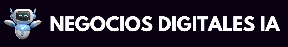 Negocios Digitales IA